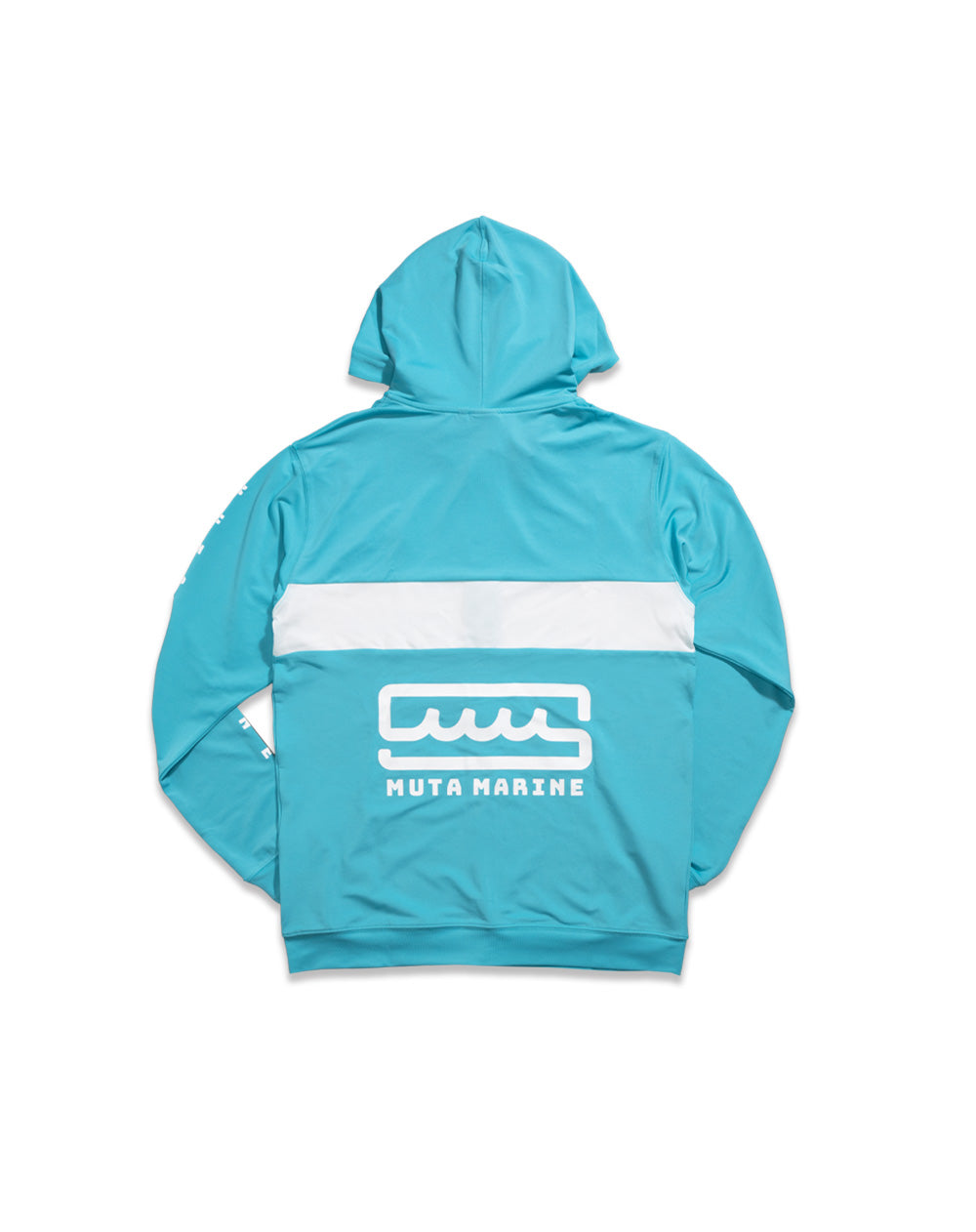 ラッシュパーカー (パネル) [全6色] – muta Online Store