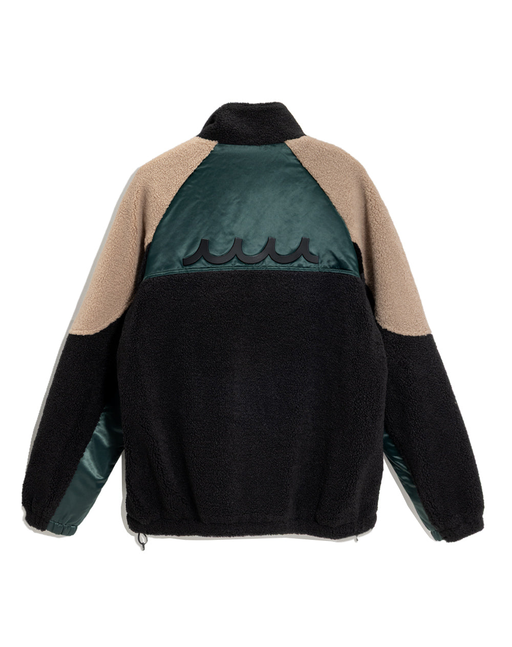 ボアフリースジャケット [全3色] – muta Online Store