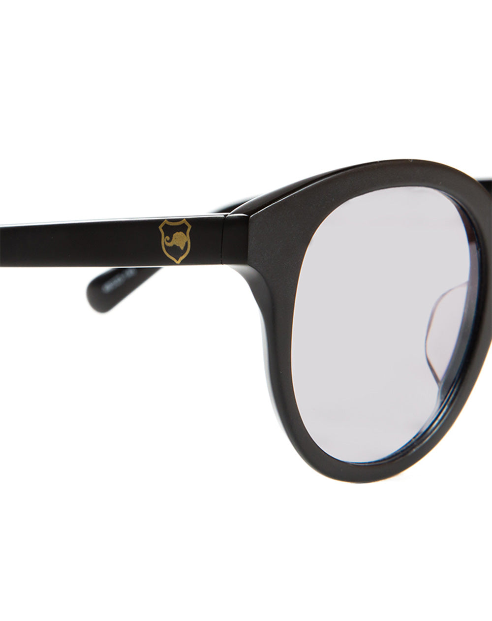 ELEBROU × muta MARINE BOSTON FRAME SUNGLASSES [全5色] – muta