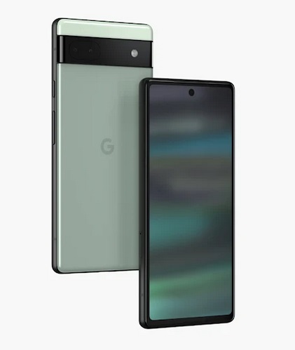 月1円で買える]2022年グーグルスマホ Pixel6aスペック・発売日、Pixel6