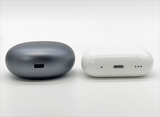 音量調整対応/FreeClip実機レビュー]Huaweiイヤホン-音漏れ・操作方法