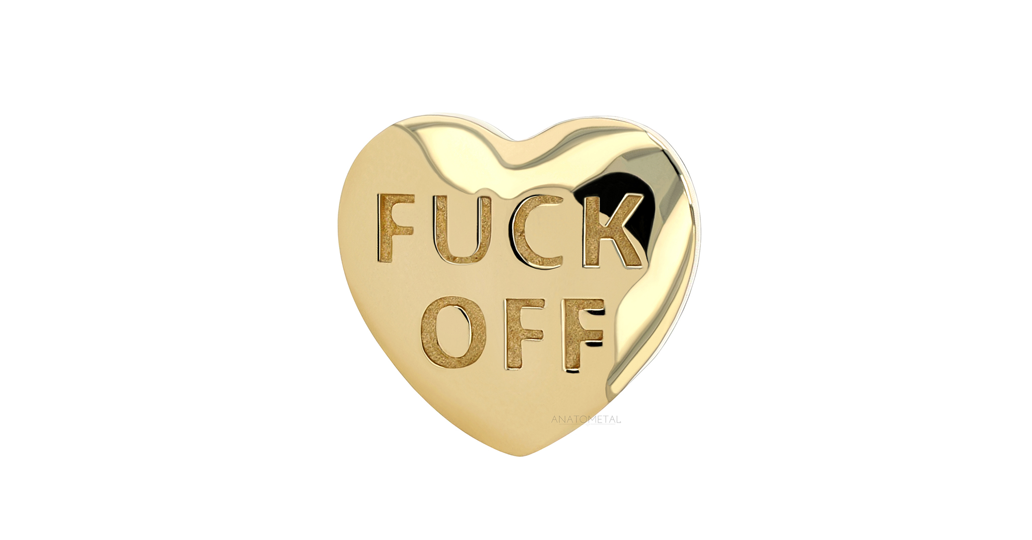 クロスエンド - アナトメタル 【MYMAY通販】