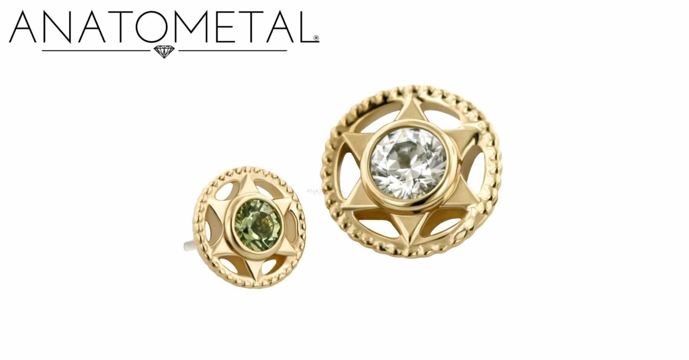 ヴァイスエンド - アナトメタル 【MYMAY通販】