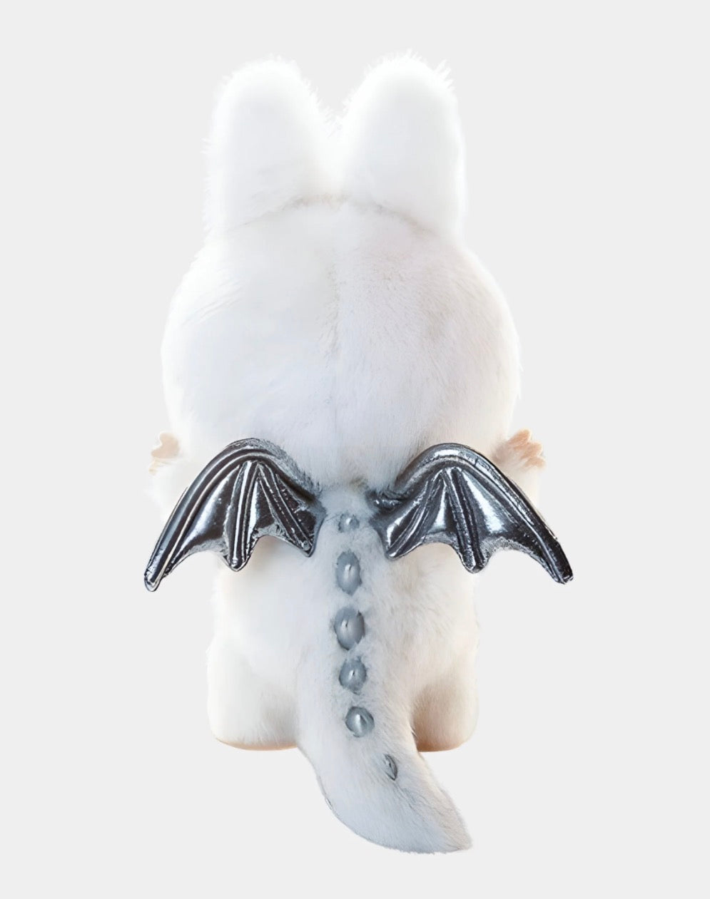 Zimomo Angel in the Clouds (Big) Vinyl Plush Toy – BUBBLE POPS