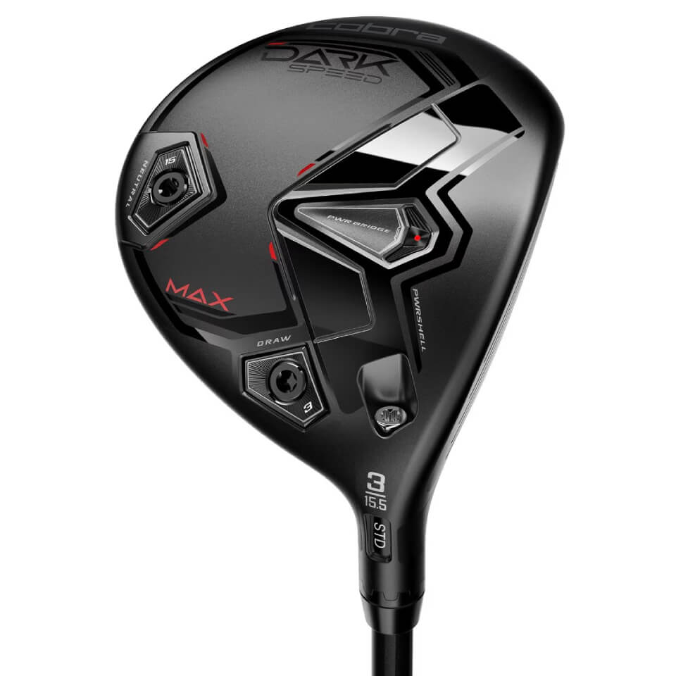 コブラゴルフ／DARKSPEED／ダークスピード ユーティリティの口コミ評価