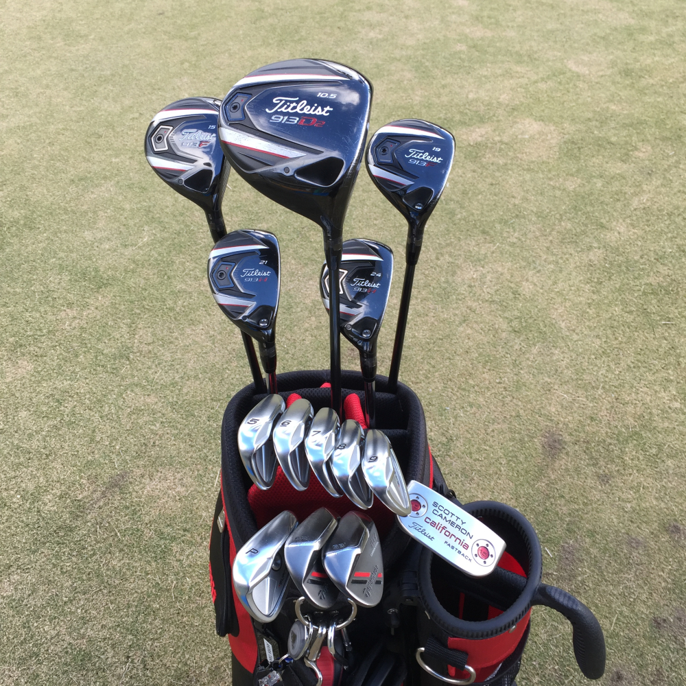 テーラーメイドゴルフ／ATV／ATV ウェッジ（軟鉄ヘッド）の口コミ評価