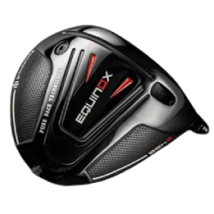 グラインドワークス／／イクイノックス リミテッド ドライバーの口コミ