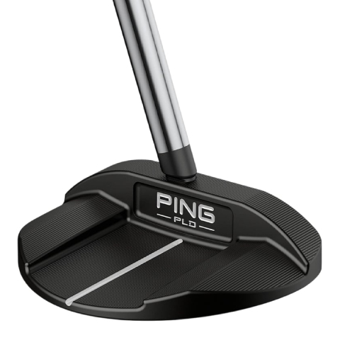 ピンゴルフ／PLD MILLED ／PLD ミルドパター ANSERの口コミ評価