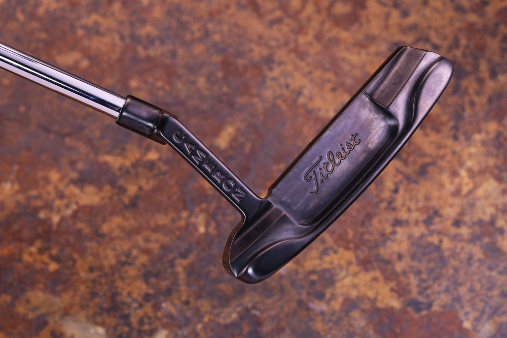 タイトリスト／ボーケイ／SM8 ウェッジ（ツアークローム）の口コミ評価