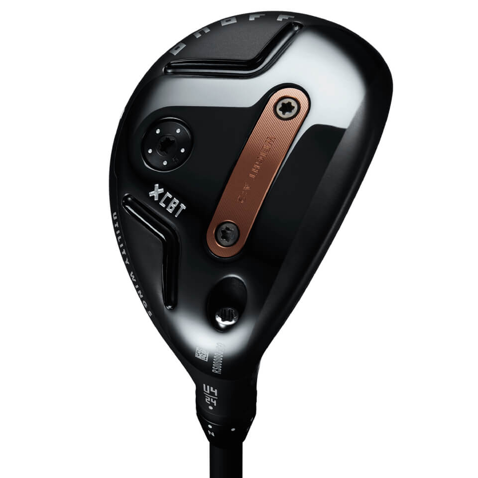 タイトリスト／／U505 ユーティリティアイアン（2025）の口コミ評価