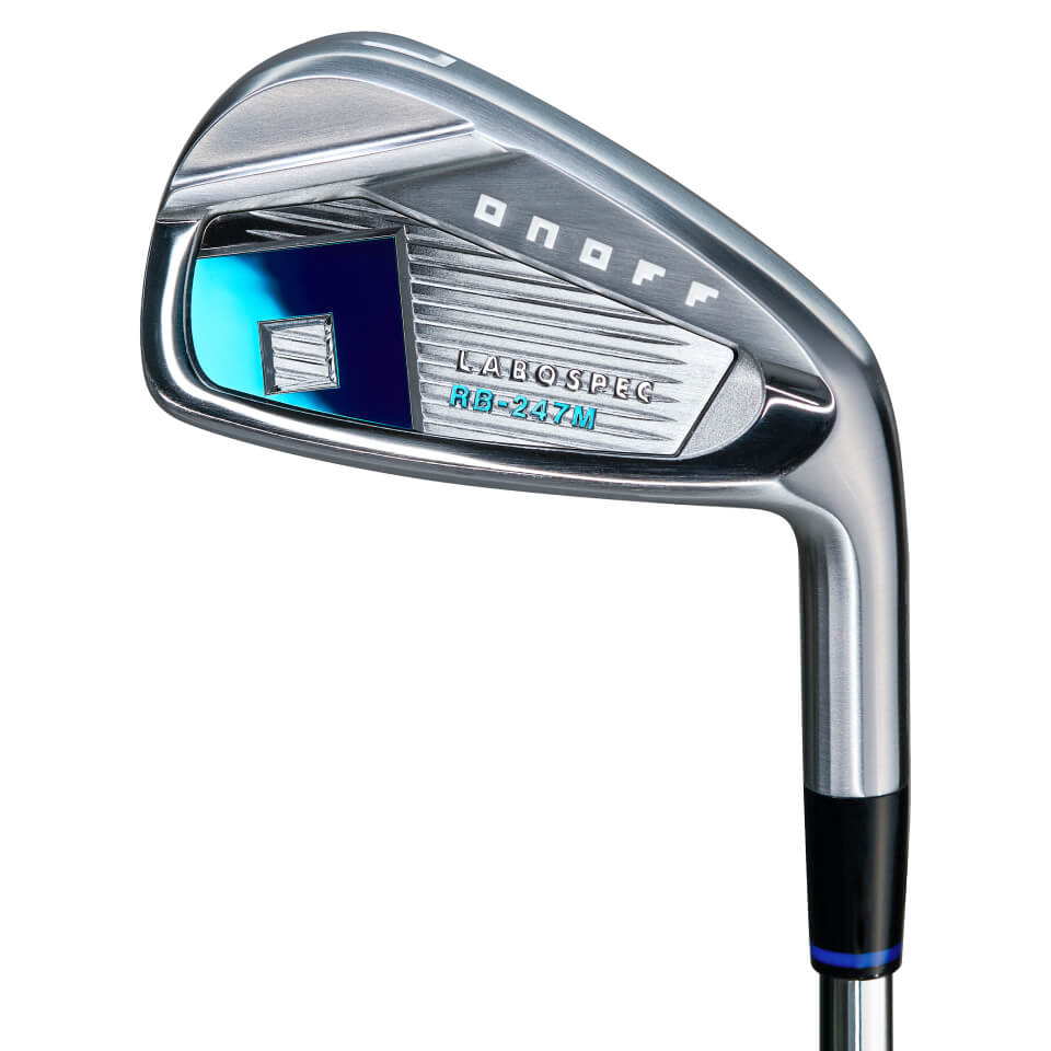 グローブライド／ONOFF／オノフ アイアン レディ（2025）の口コミ評価