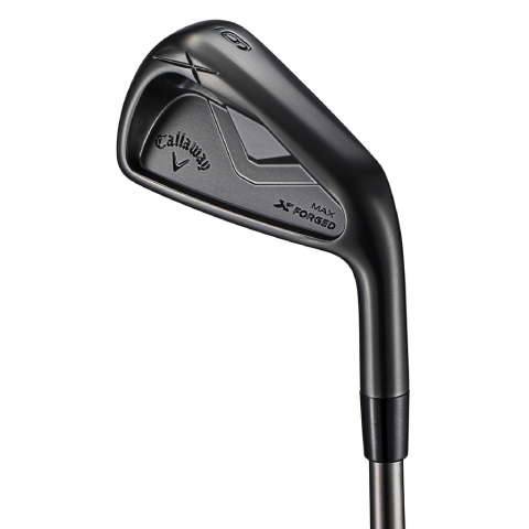 キャロウェイゴルフ／X FORGED／X フォージド アイアン（2013）の