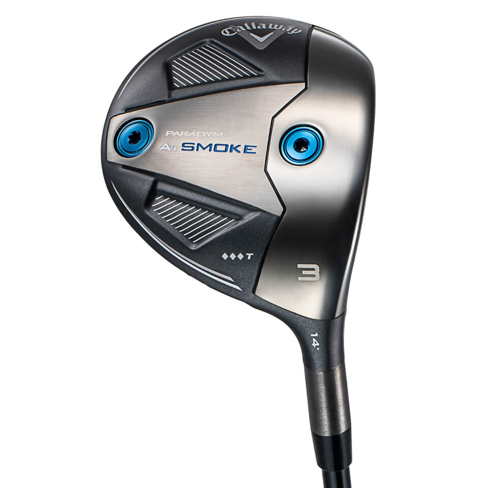 キャロウェイゴルフ／PARADYM／パラダイム Ai スモーク トリプル