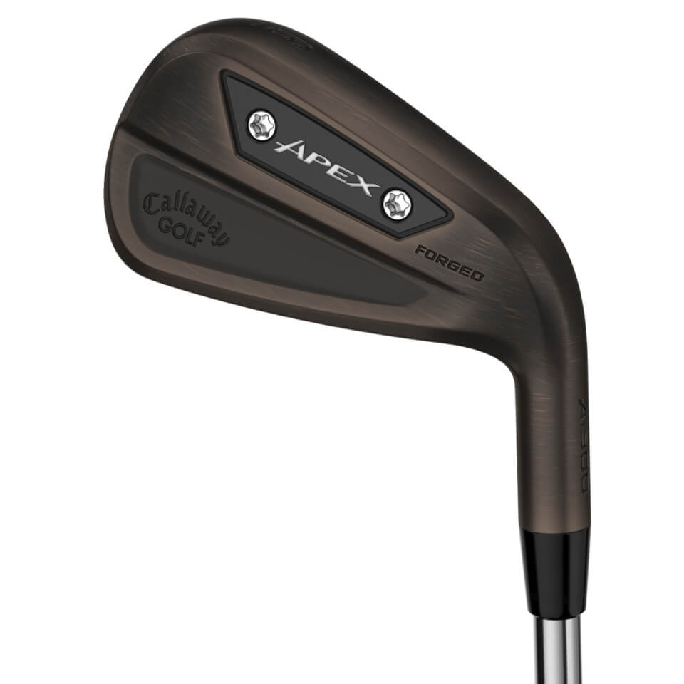 キャロウェイゴルフ／APEX／APEX COMBO アイアンの口コミ評価｜ゴルフ