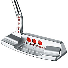 スコッティ・キャメロン／スタジオ・セレクト／スタジオセレクト