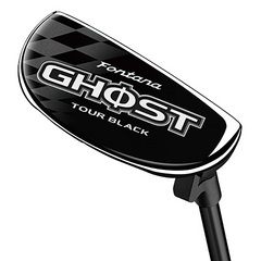 テーラーメイドゴルフ／GHOST／SPIDER Itsy Bitsy GHOSTパター PURE