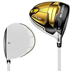 コブラゴルフ／FLY-Z／FLY-Z ドライバーの口コミ評価｜ゴルフクラブ