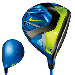 ナイキゴルフ／VAPOR／ヴェイパー フライ プロ ドライバーの口コミ評価