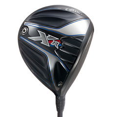 キャロウェイゴルフ／XR／Steelhead XR フェアウェイウッドの口コミ