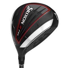 ダンロップ／スリクソン／Z F85 フェアウェイウッドの口コミ評価