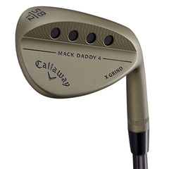 キャロウェイゴルフ／MACK DADDY／MACK DADDY 4 タクティカル ウェッジ