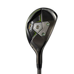 キャロウェイゴルフ／EPIC／EPIC FLASH STAR ユーティリティの口コミ