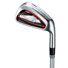 クリーブランドゴルフ／CG／CG7 ツアー アイアンの口コミ評価｜ゴルフ