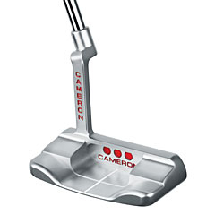 スコッティ・キャメロン／スタジオ・セレクト／スタジオセレクト