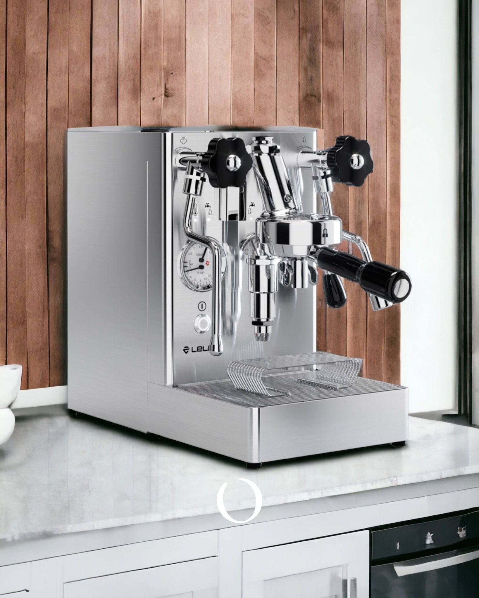 The new Lelit MaraX V2 PL62X espresso machine: the new standard