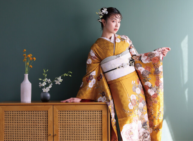 FURISODE ARC セブンパーク天美店 / 大阪府 の店舗情報 | 人気の成人式