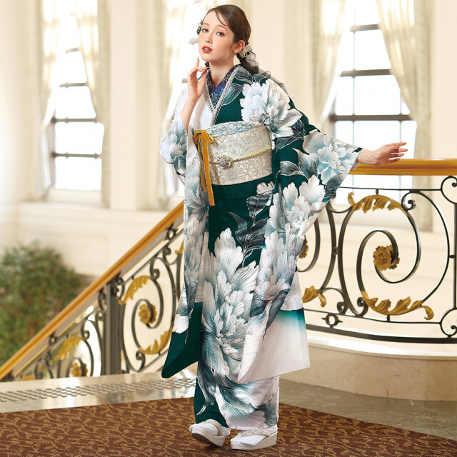 FURISODE MIKUNI／振袖ミクニ / 熊本県 の店舗情報 | 人気の成人式振袖
