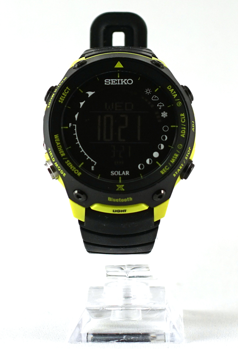 プロスペックス ランドトレーサー ダウンヒラー限定モデル SBEM005