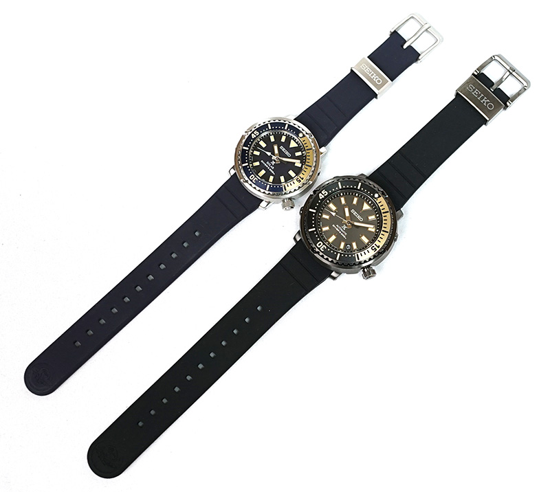 SEIKO プロスペックス ツナ缶 SBDY091 購入レビュー | My Favorite Goods