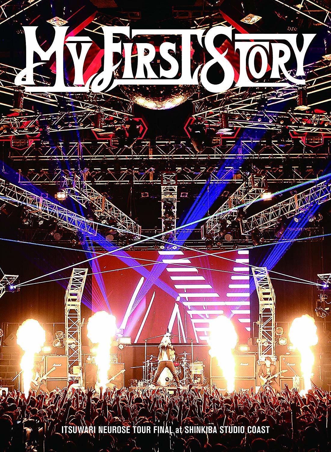 DISCOGRAPHY | MY FIRST STORY Official Site／MY FIRST STORY