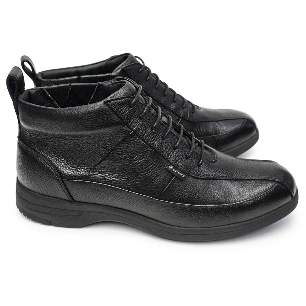 リーガルウォーカー 防水 レースアップブーツ 346W ゴアテックス EEE