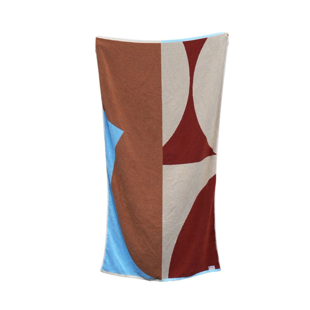 TOWEL BLANKET：タオルブランケット – MYTONE