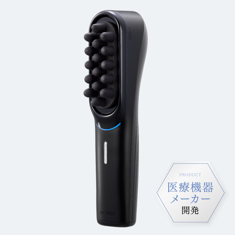 マイトレックス MYTREX VIDO［ビドー］MT-VD22B | ビューティー専科
