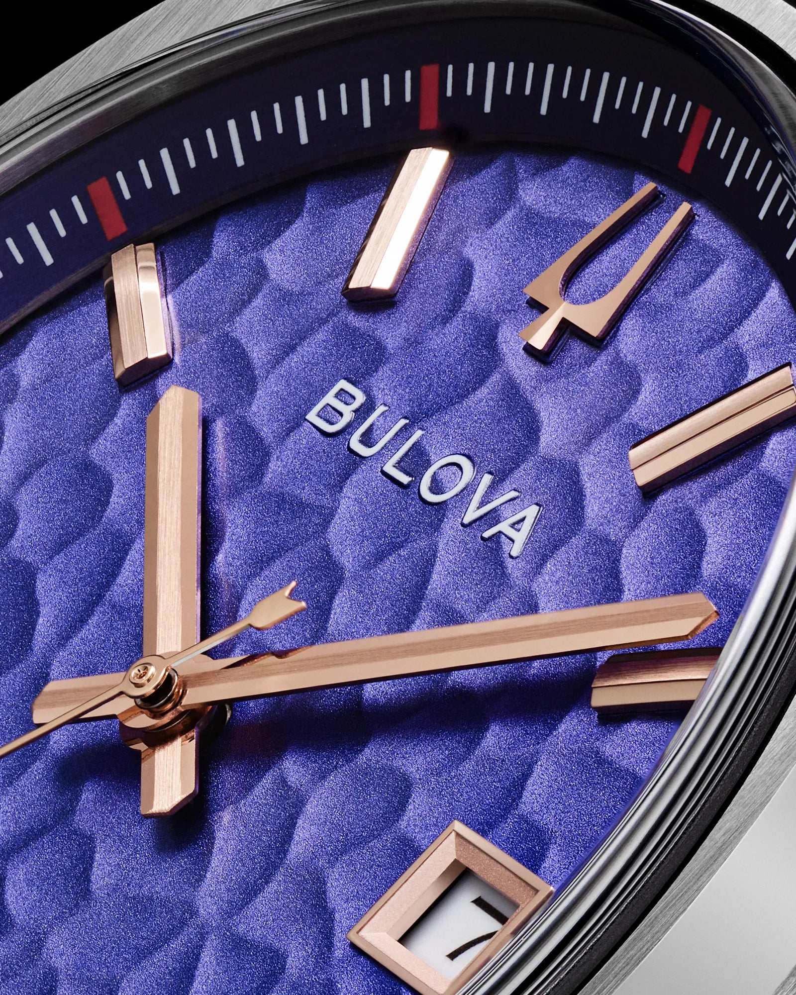Bulova – Tagged 