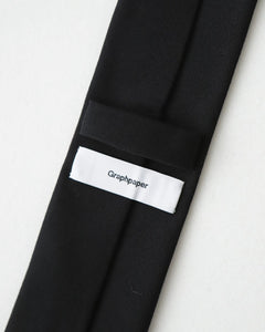 Graphpaper SCALE OFF WOOL NECKTIE – NCNR ONLINE STORE