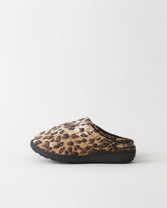WACKO MARIA NANGA / SUBU / LEOPARD WINTER SANDALS – NCNR ONLINE STORE
