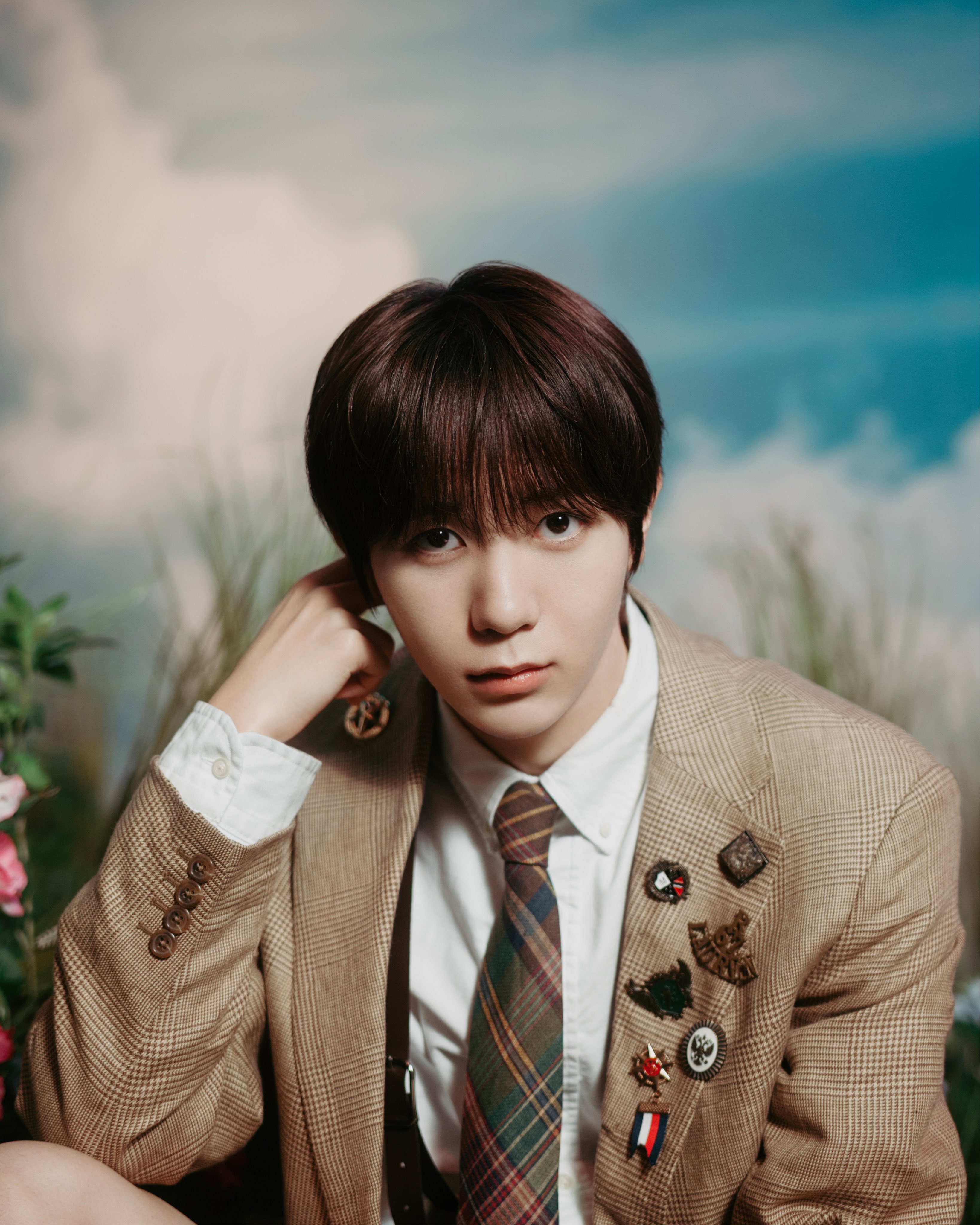 🇯🇵 RYO – NCTzen BASIC