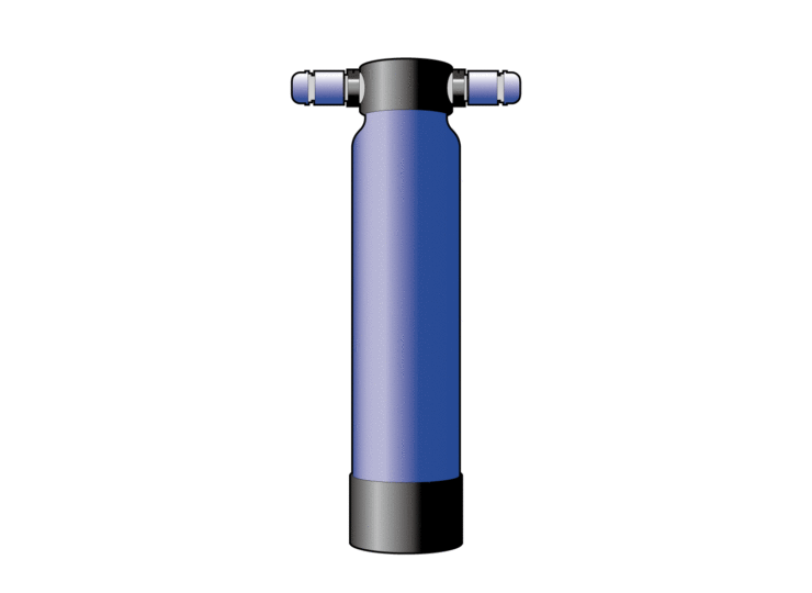 クラーケン DI浄水器 ホース おまけ付き クラーケン DI浄水器 ホース