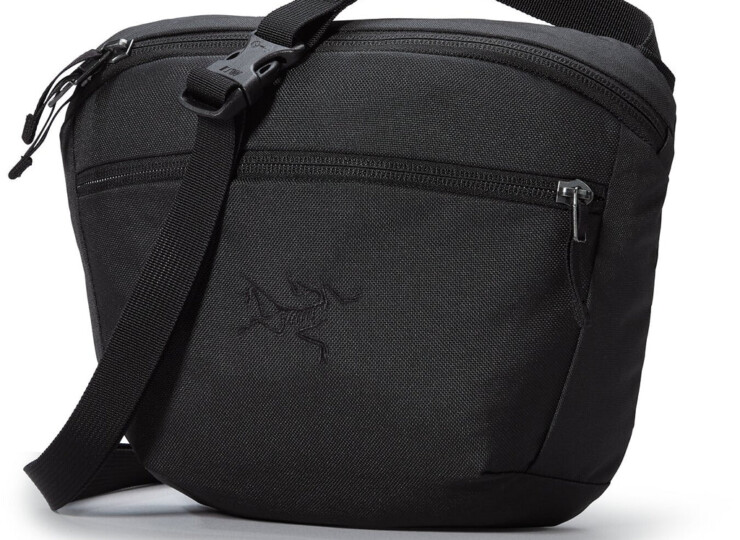 正規品】Arc'teryx アークテリクス マンティス 2 ウエストパック