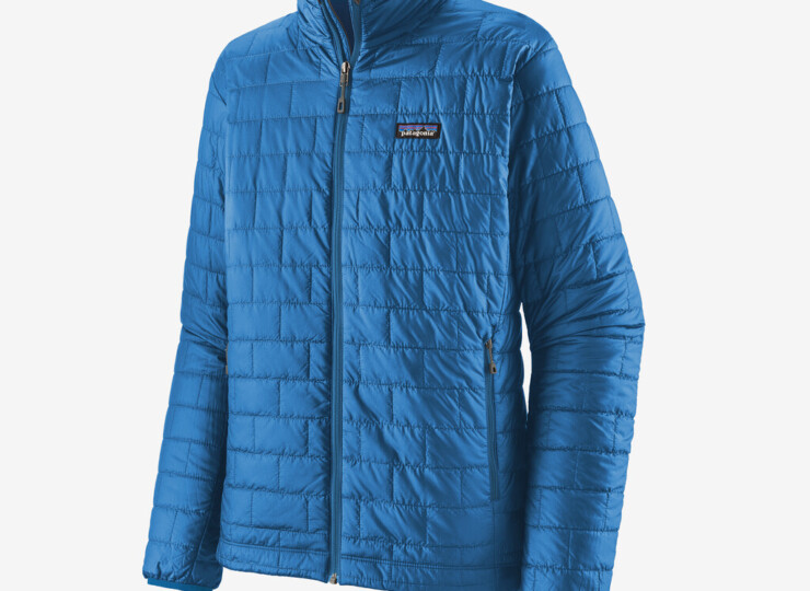 patagonia パタゴニア メンズ ナノパフジャケット 化繊