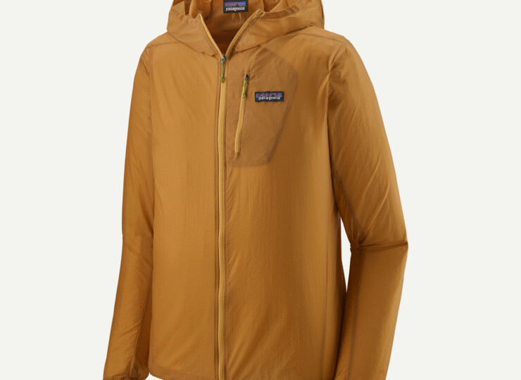 30％OFF】Patagonia パタゴニア メンズ・フーディニ・ジャケット