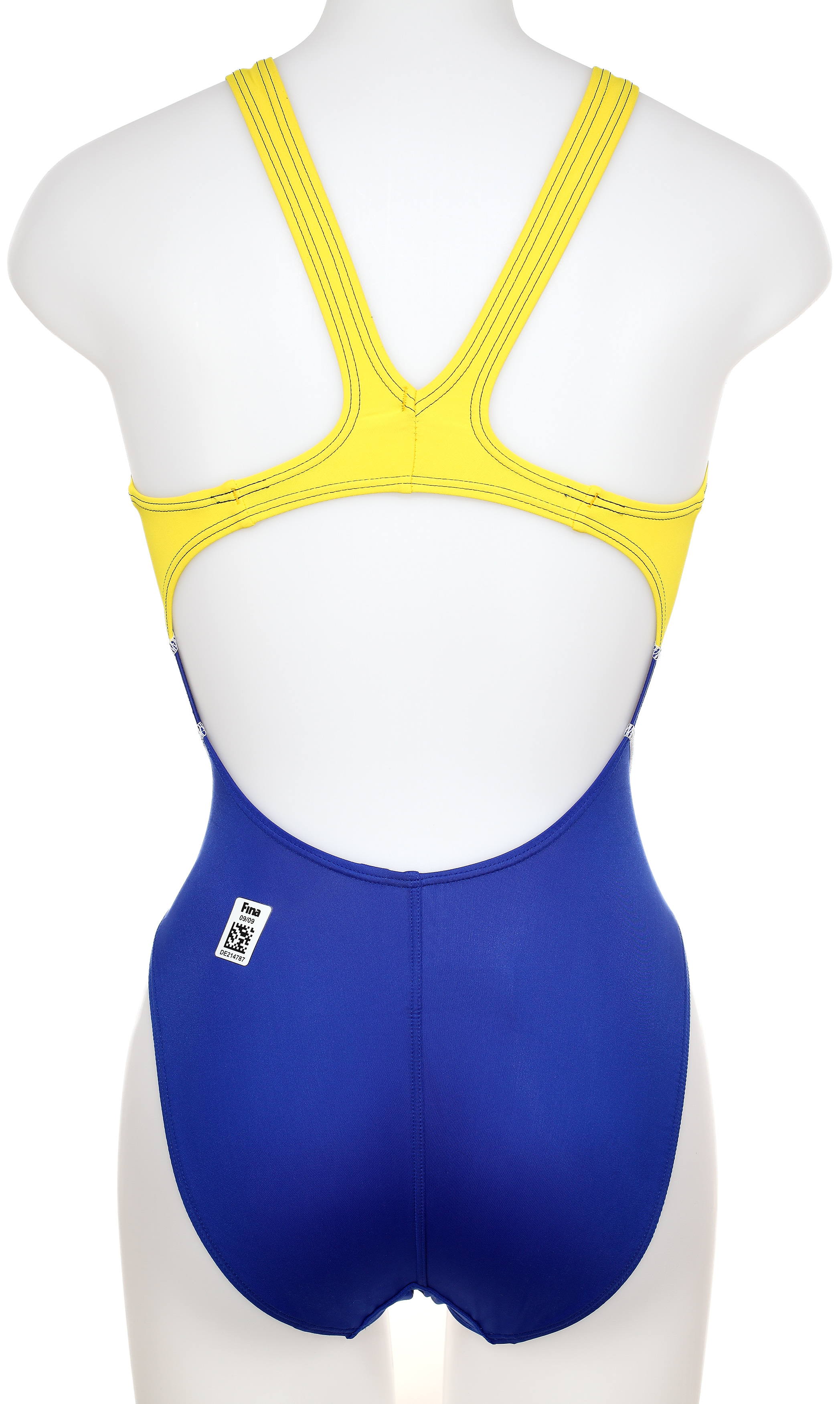 競泳水着博物館 arena nux-W アリーナ ニュークスW FAR-0524WH-BUYW