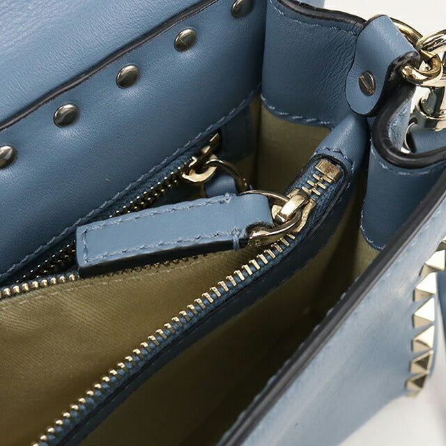 中古 ヴァレンティノ ハンドバッグ レディース ブランド VALENTINO