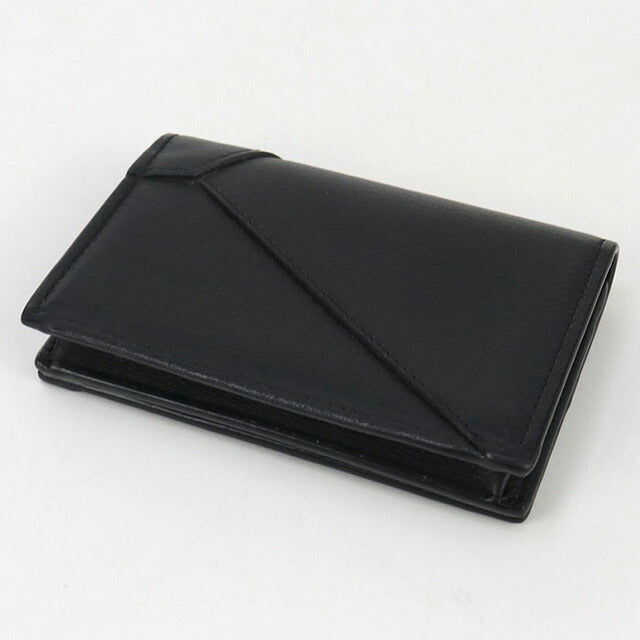 中古 ロエベ 名刺入れ メンズ ブランド LOEWE ビジネス カードホルダー