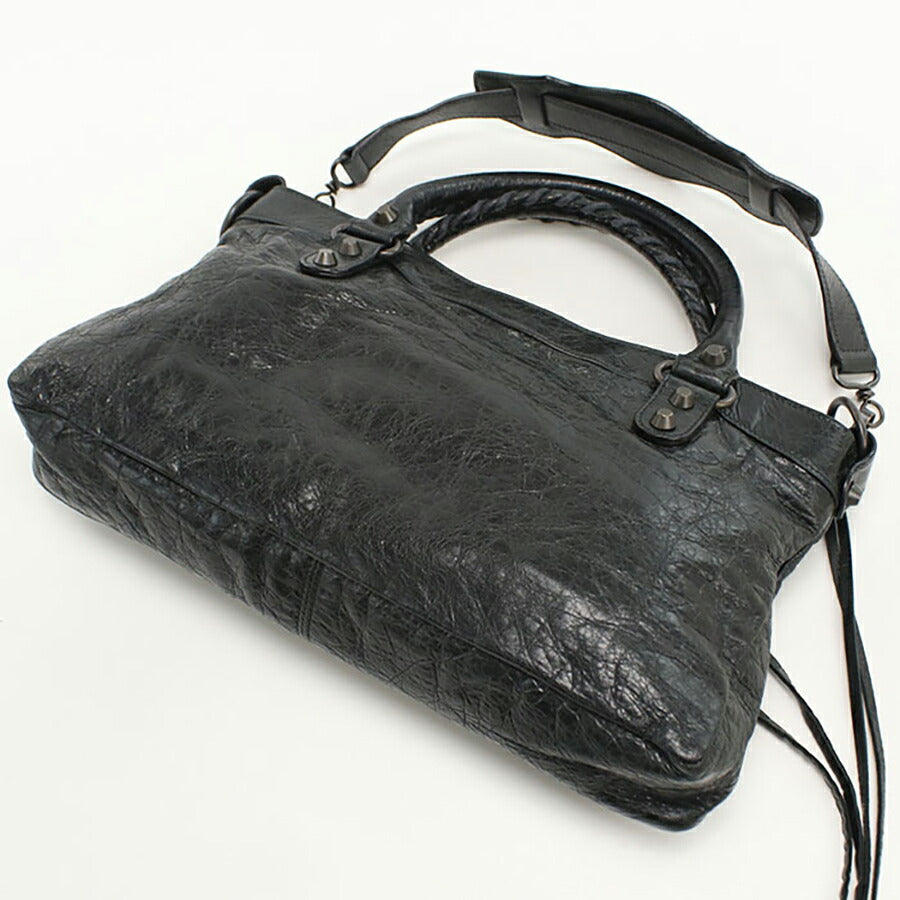 中古 バレンシアガ ハンドバッグ レディース ブランド BALENCIAGA 2WAY