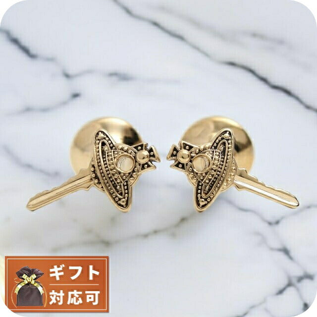 ヴィヴィアンウエストウッド VIVIENNE WESTWOOD カフス ボタン